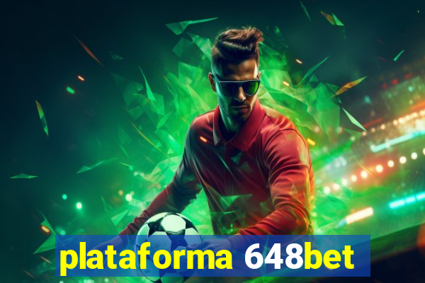 plataforma 648bet